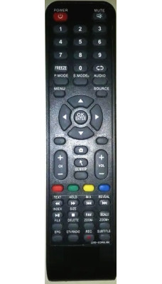 Пульт для телевізора LIBERTY LD-3227