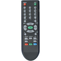 Пульт для телевізора MEREDIAN RС166L