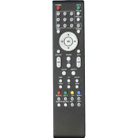 Пульт для телевізора MYSTERY MTV-1611LW WHITE