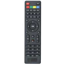 Пульт для телевізора MYSTERY MTV-2231LT2