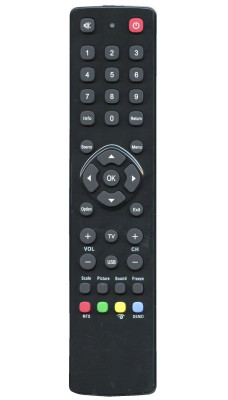 Пульт для телевізора MYSTERY RC3000M13