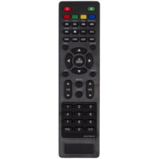Пульт для телевізора NOMI 32H10 BLACK