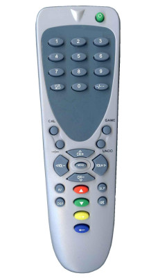 Пульт для телевізора ORION LG MP2123U