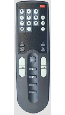 Пульт для телевізора ORION MA2501