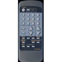 Пульт для телевізора ORION TV-2102NC