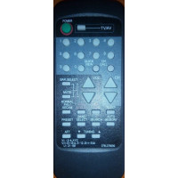 Пульт для телевізора ORION TV-2180MKII