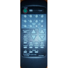 Пульт для телевізора ORION TV-2180MKII