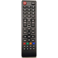 Пульт для телевізора OZONE HD 24HN82T2