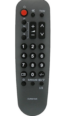 Пульт для телевізора PANASONIC EUR501320