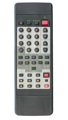 Пульт для телевізора PANASONIC EUR50700