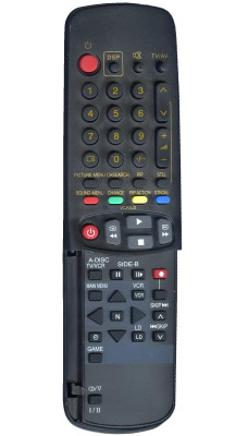 Пульт для телевізора PANASONIC EUR511026