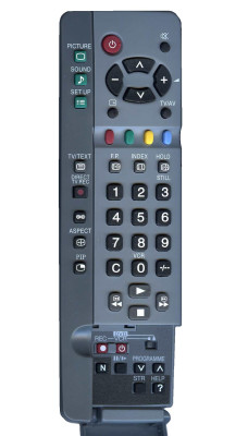 Пульт для телевізора PANASONIC EUR511220