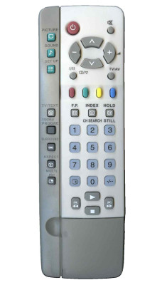 Пульт для телевізора PANASONIC EUR511273
