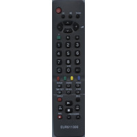 Пульт для телевізора PANASONIC EUR511300