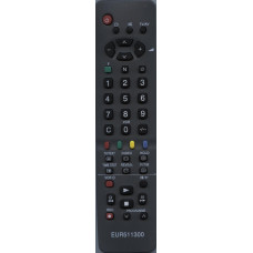 Пульт для телевізора PANASONIC EUR511300