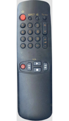 Пульт для телевізора PANASONIC EUR51915