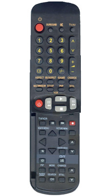 Пульт для телевізора PANASONIC EUR51918