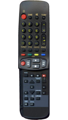 Пульт для телевізора PANASONIC EUR51973