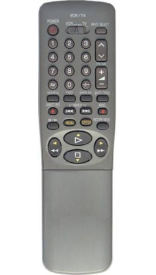 Пульт для телевізора PANASONIC EUR571756