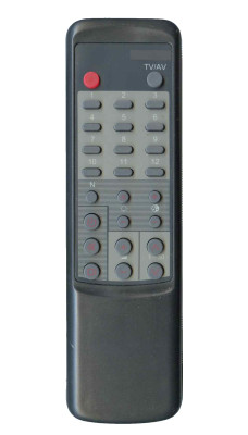 Пульт для телевізора PANASONIC EUR641030A