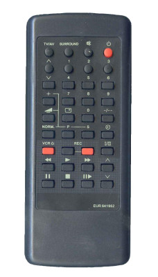 Пульт для телевізора PANASONIC EUR641952