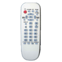 Пульт для телевізора PANASONIC EUR648080