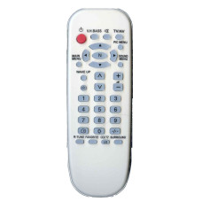 Пульт для телевізора PANASONIC EUR648080 Пульт для телевізора PANASONIC EUR648080