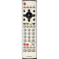 Пульт для телевізора PANASONIC EUR7628030