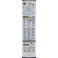 Пульт для телевізора PANASONIC EUR7635040