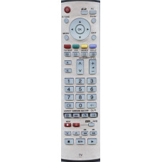 Пульт для телевізора PANASONIC EUR7635040 Пульт для телевізора PANASONIC EUR7635040