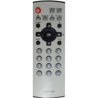 Пульт для телевізора PANASONIC EUR7717020