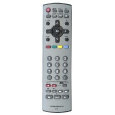 Пульт для телевізора PANASONIC N2QAJB000124