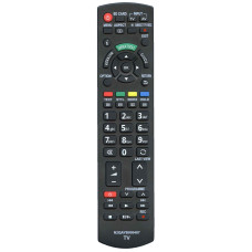 Пульт для телевізора PANASONIC N2QAYB000504