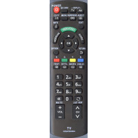 Пульт для телевізора PANASONIC N2QAYB000604