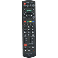 Пульт для телевізора PANASONIC N2QAYB000752