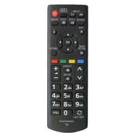 Пульт для телевізора PANASONIC N2QAYB000815