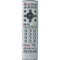 Пульт для телевізора PANASONIC RM-520M