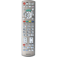 Пульт для телевізора PANASONIC RM-D1170