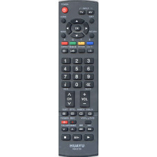 Пульт для телевізора PANASONIC RM-D720