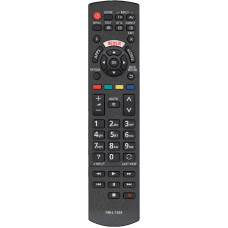 Пульт для телевізора PANASONIC RM-L1268