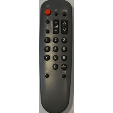 Пульт для телевізора PANASONIC TC-21L10R2 Пульт для телевізора PANASONIC TC-21L10R2