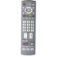 Пульт для телевізора PANASONIC ТН-42РA60R