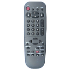 Пульт для телевізора PANASONIC TNQ10481 Пульт для телевізора PANASONIC TNQ10481