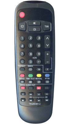 Пульт для телевізора PANASONIC TNQ8E-0461-2