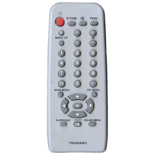 Пульт для телевізора PANASONIC TNQG0402