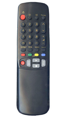 Пульт для телевізора PANASONIC TX-2150T