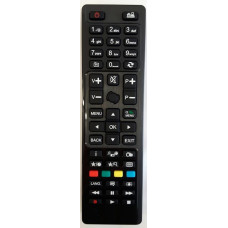 Пульт для телевізора PANASONIC TX-24C300E