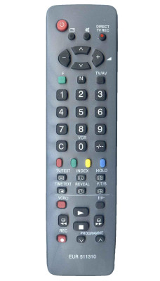 Пульт для телевізора PANASONIC TX-25LK1P