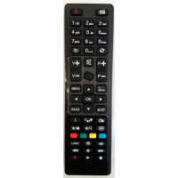 Пульт для телевізора PANASONIC TX-32C300E