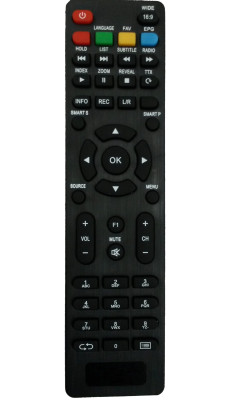 Пульт для телевізора PANASONIC TX-42DR300